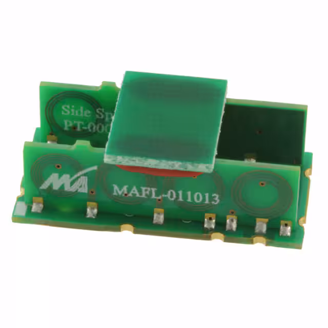 MAFL-011013 MACOM Technology Solutions  HF-Multiplexer